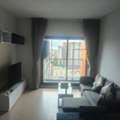 THB 28000,  56 Sq. Meter,  For Rent: The Tree Sukhumvit 71 - Ekkamai, Near Airport Link Ramkhamhaeng 400 Meters.