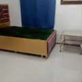 SAR 1000/month,  Furnished,  I Am Offering A Well-maintained, And Furnished Big Spacious Room For A Execute Bachelor