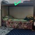 SAR 250/month,  Bedspace Available
