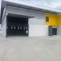 THB 140,  0 Sq. Feet,  Warehouse For Rent In Nong Bon Daeng, Chonburi, Warehouse Size 1,000 Square Meters, Light