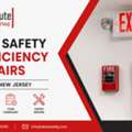 Life Safety Deficiency Repairs In New Jersey