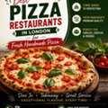 Best Pizza Restaurants In London For Fresh Handmade Pizza