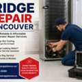 Emergency Fridge Repair Vancouver &ndash; Call Our Experts Today
