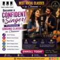 Best Singing Classes In Chennai – Learn To Sing With Confidence