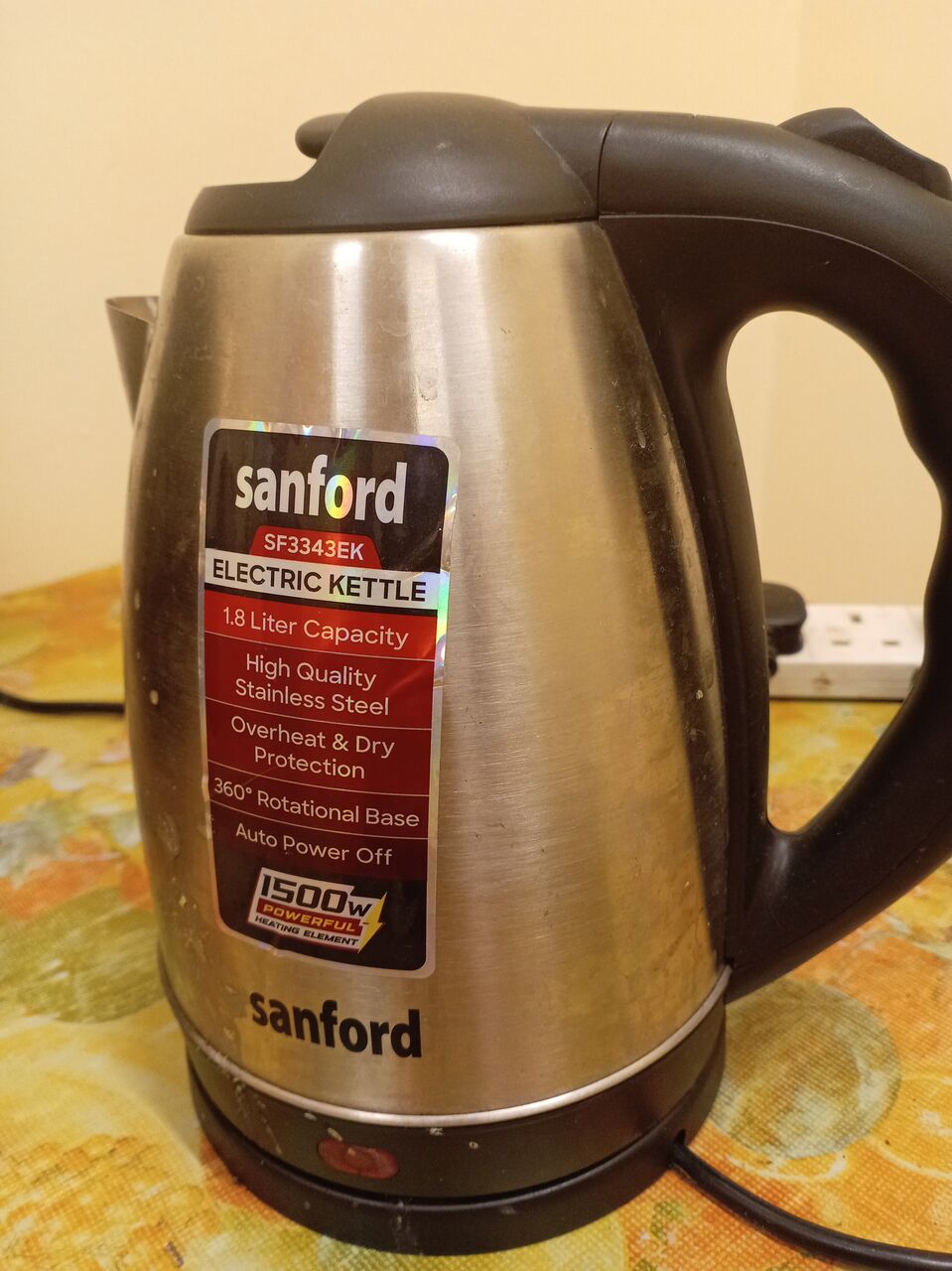 Riffa, Household Items, BHD 40,  Airfryer, Kettle, Toys, Kitchen Items
