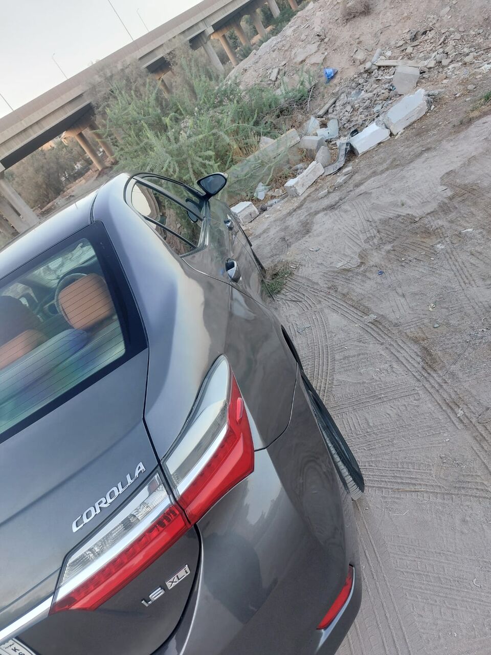 Islamabad, Vehicles, Cars & Trucks , Sar 35000,  Toyota Coralla 2018,  2018,  429 KM,  Corolla  Neat, Urgent Sale,only Serious Buyer