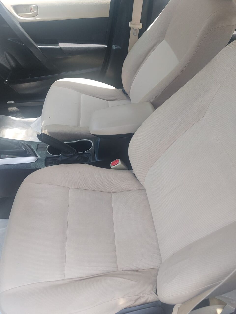 Islamabad, Vehicles, Cars & Trucks , Sar 35000,  Toyota Coralla 2018,  2018,  429 KM,  Corolla  Neat, Urgent Sale,only Serious Buyer