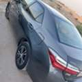 Sar 32000,  Toyota Coralla 2018,  2018,  429 KM,  Corolla  Neat, Urgent Sale,only Serious Buyer