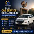 Premium Cab Service In Chandigarh | 24/7 Taxi Booking