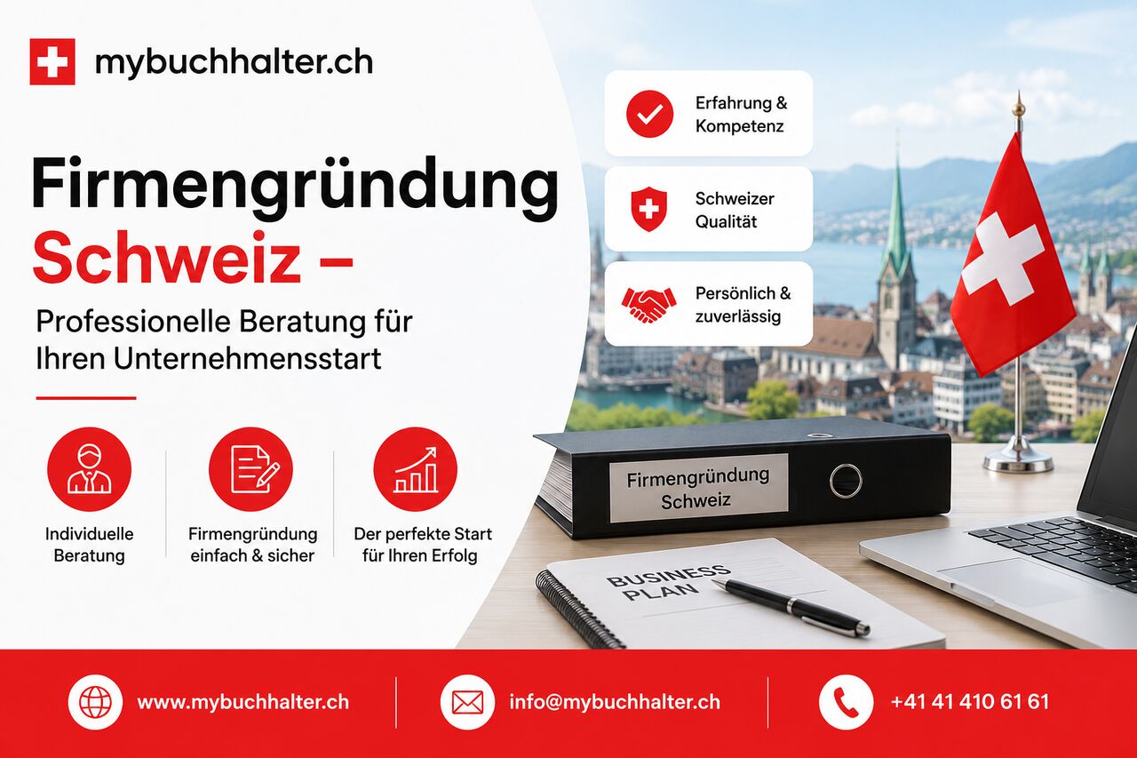 Geneva, Accounting, Buchhalter Schweiz: Professionelle Hilfe Für Ihre Steuererklärung Und Buchhaltung