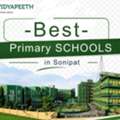 Best Primary School In Sonipat For Holistic Education