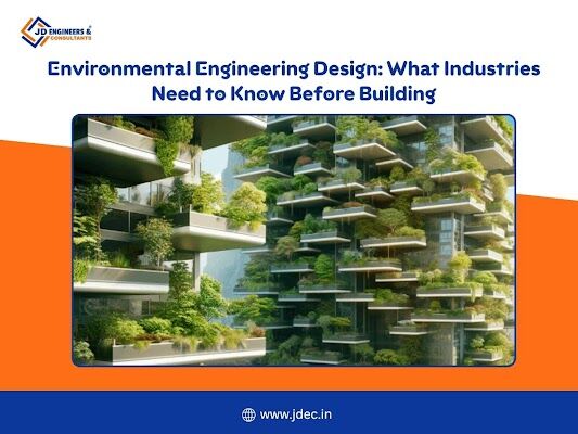 Indore, Business, How Digital Engineering Improves Industrial Project Planning