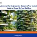How Digital Engineering Improves Industrial Project Planning