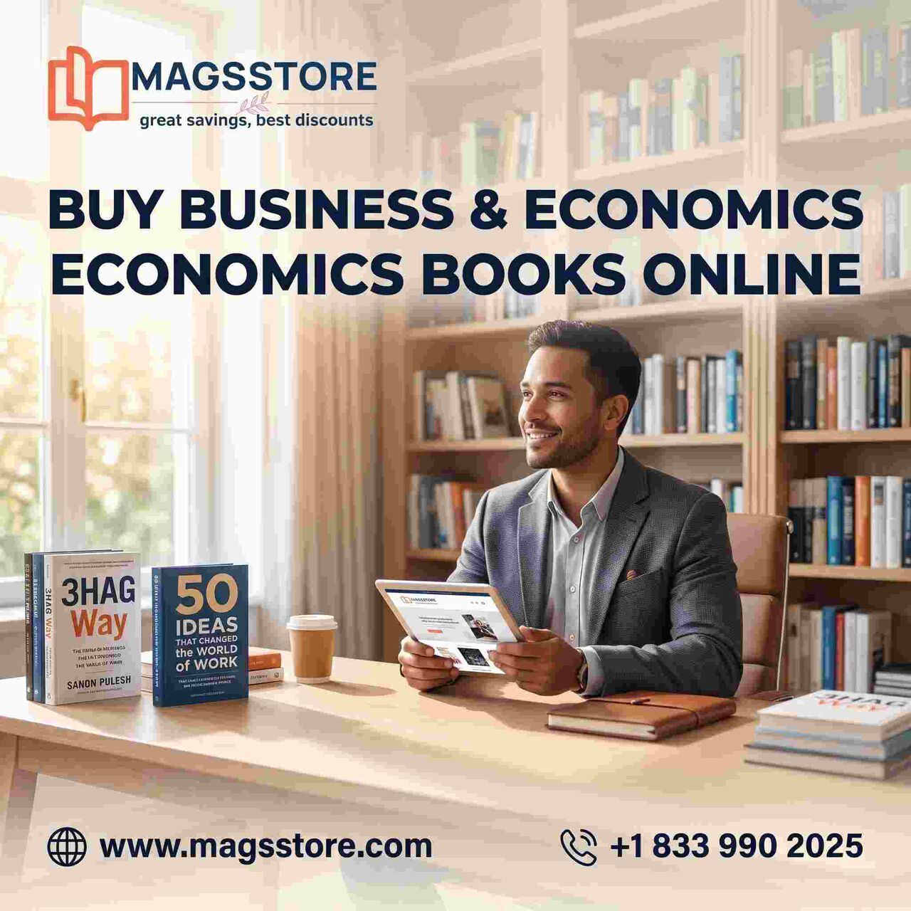 New York, Books, Buy Business & Economics Book Online For Professional Growth And Success