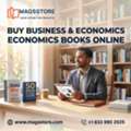 Buy Business & Economics Book Online For Professional Growth And Success