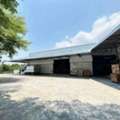 THB 150000,  607 Sq. Feet,  Factory For Sale And Rent, Total Area 607 Square Meters, With Office, Map Phai, Chonburi