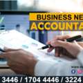 BUSINESS NEED ACCOUNTANT PAYROLL MANAGEING