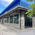 THB 80000,  700 Sq. Feet,  Warehouse For Rent, Total Area 1 Rai, With Office And Accommodation, Good Location,