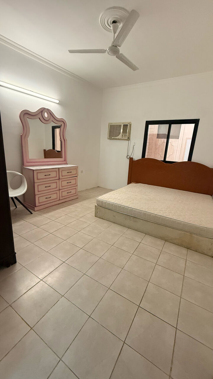Hoora, Apartments, Flats, Houses & Villas, BHD 190/month,  1 BR,  1Bath,Ewa,spacious Fully Furnished Flat For Rent In Hoora@ Inclussive-33112437