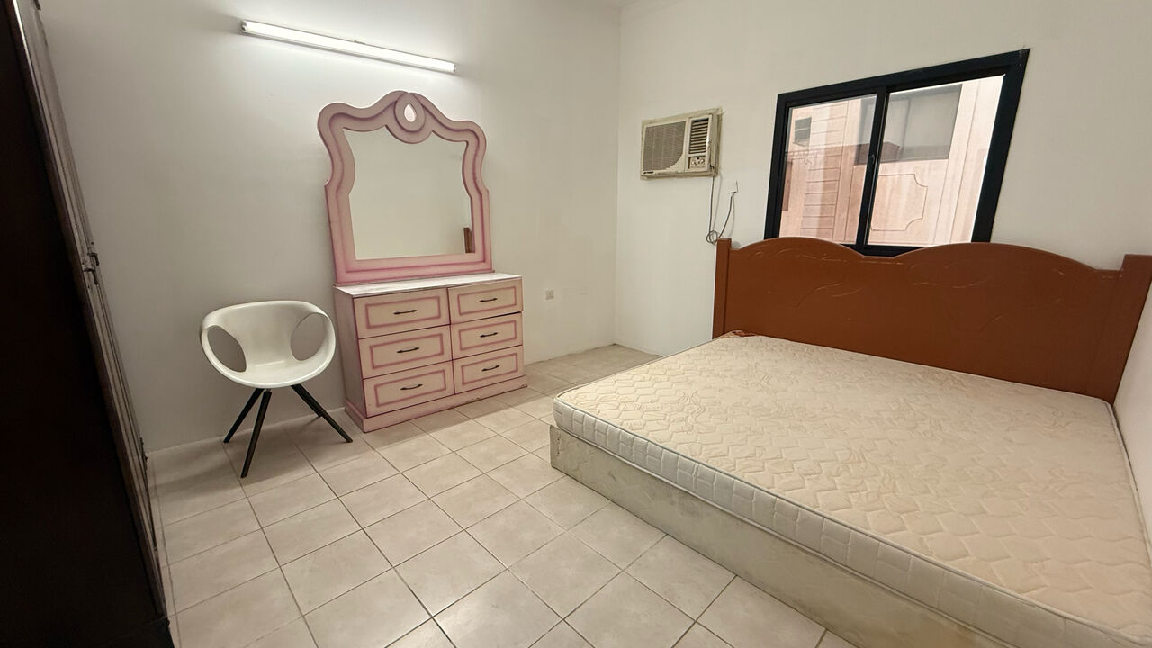 Hoora, Apartments, Flats, Houses & Villas, BHD 190/month,  1 BR,  1Bath,Ewa,spacious Fully Furnished Flat For Rent In Hoora@ Inclussive-33112437