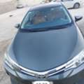 SAR 35000,  Toyota Corolla 2018,  2018,  Automatic,  429 KM,  Corolla , For Urgent Sale