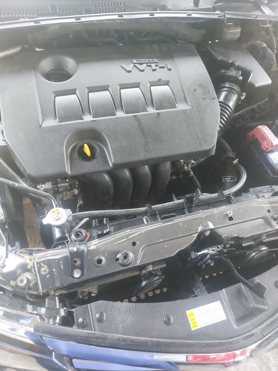 Riyadh, Vehicles, Cars & Trucks , SAR 35000,  Toyota Corolla 2018,  2018,  Automatic,  429 KM,  Corolla , For Urgent Sale