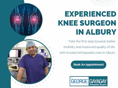 Sydney, Health, Experienced Knee Surgeon In Albury &ndash; Personalised Care For Lasting Mobility