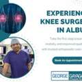 Experienced Knee Surgeon In Albury &ndash; Personalised Care For Lasting Mobility