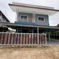 THB 25000,  50 Sq. Feet,  Open House For Rent, 2-storey Detached House, 3 Bedrooms, 3 Bathrooms, Ban Suan