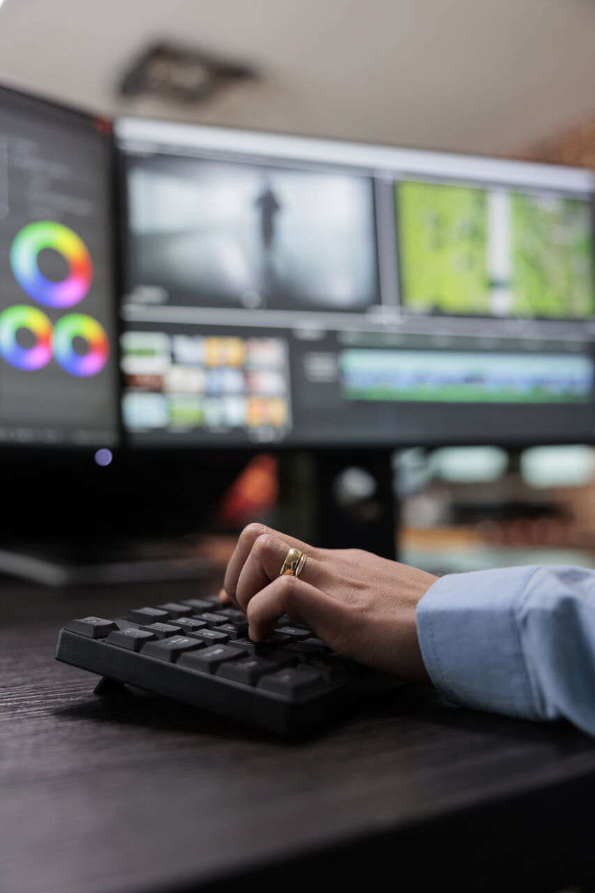 Panchkula, Web Design & Development, Best Video Editing Course