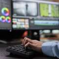Best Video Editing Course