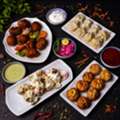 Best Street Food In Noida For Juicy Veg And Chicken Momos With Authentic Indian Flavors At