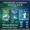 H. Kaur Chemistry EBooks Available On EBooks ELibrary