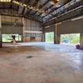 THB 100000,  1500 Sq. Feet,  Warehouse For Rent With House, Area 3 Rai 3 Ngan, Phanat Nikhom, Chonburi, Ready To Use
