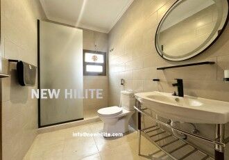Kuwait City, Apartments, Flats, Houses & Villas, KWD 650/month,  3 BR,  Spacious 3-Bedroom Family Apartment For Rent In Qortuba