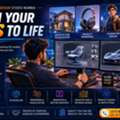 Professional 3D Design Studio Mumbai: Turn Your Ideas To Life