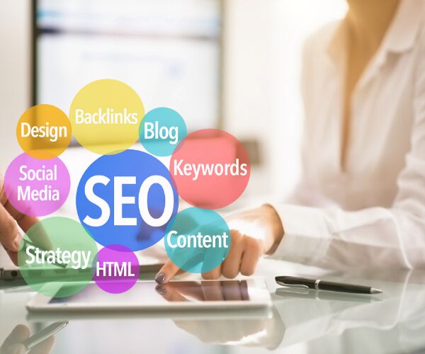 Laxmi Nagar, Marketing, Professional SEO Agency In Laxmi Nagar