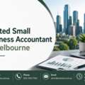 Trusted Small Business Accountant In Melbourne | CPA-Led Advisory