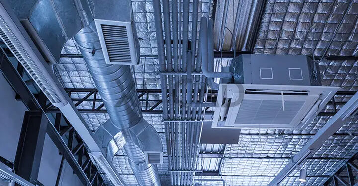 Dammam, Construction, MEP & HVAC Service