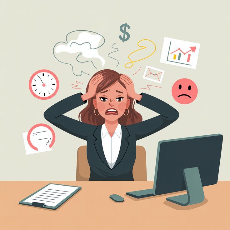 Faridabad, Counseling, Losing Confidence In Yourself?
