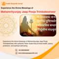 Experience Divine Blessings With Mahamrityunjay Jaap Pooja Trimbakeshwar