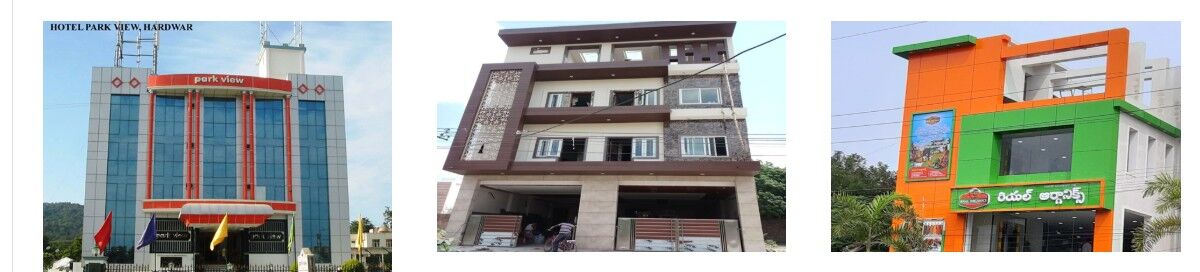 New Delhi, Business, Reynobond India &ndash; Premium ACP Sheets For Modern Architecture