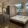 SAR 1500,  Bedroom Set Avalible