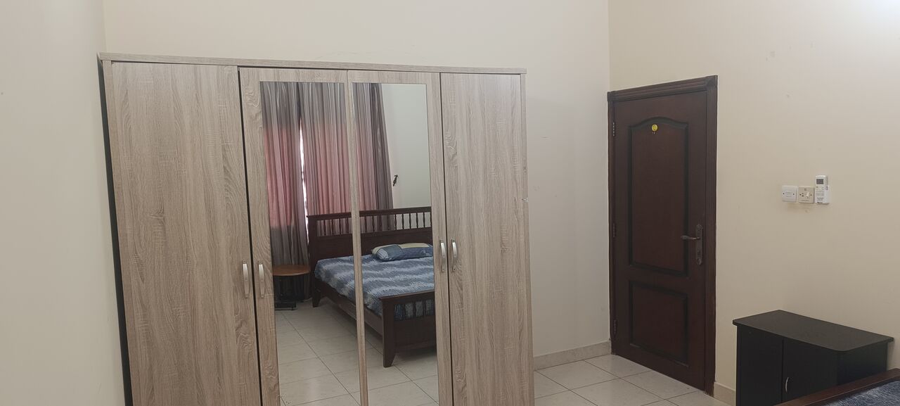 Juffair, Apartments, Flats, Houses & Villas, BHD 130/month,  Furnished,  2 BR,  Fully Furnished Flat For Rent