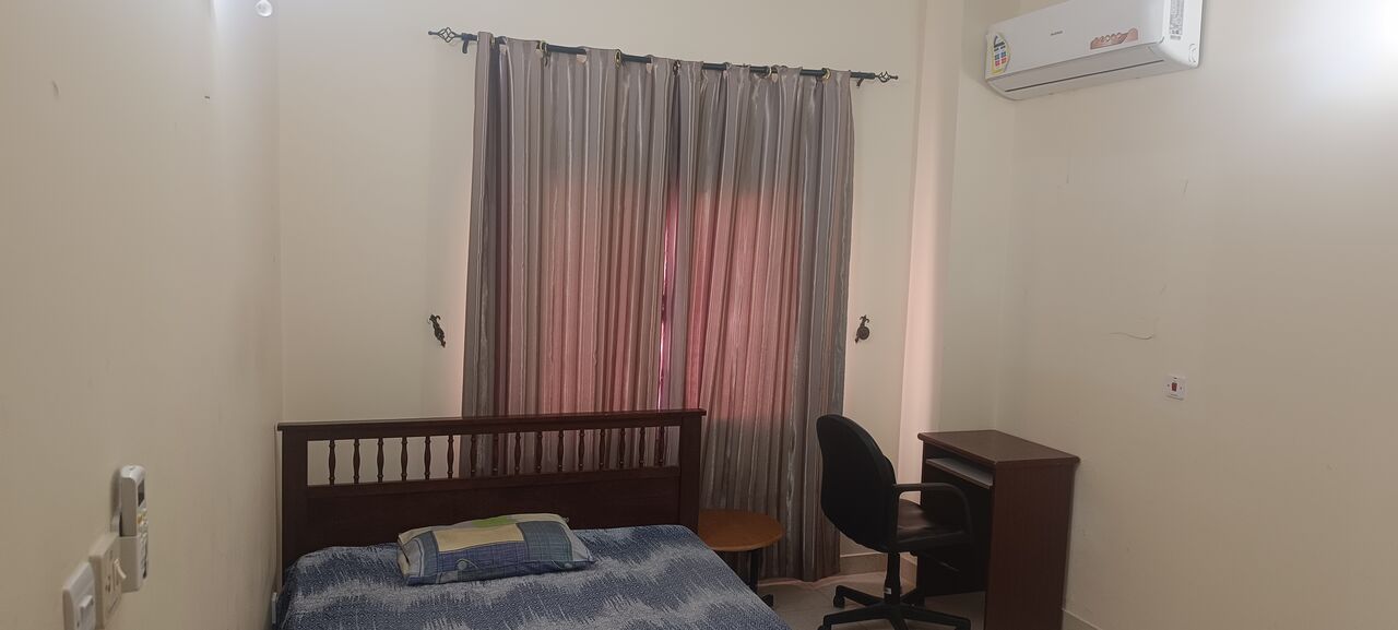 Juffair, Apartments, Flats, Houses & Villas, BHD 130/month,  Furnished,  2 BR,  Fully Furnished Flat For Rent
