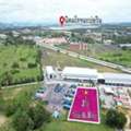 THB 47600000,  6 BR,  2800 Sq. Feet,  Land For Sale In Khao Khan Song, Sriracha, 7 Rai, Next To WHA1, Purple Layout,