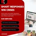 Smart Responses Win Crises