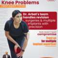 Total Knee Replacement Surgeon In Pune Maharashtra India  - Dr. Aashish Arbat