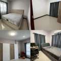THB 22000,  1 Sq. Meter,  Condo For Rent: Infinity One Chonburi, 12A Floor, Large Room 55 Sq M., Ready To Move In!