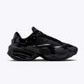 Nike Air Max Muse For Women In Black Metallic Silver